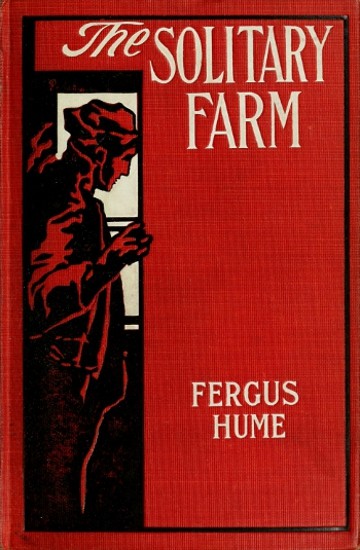 The Solitary Farm cover