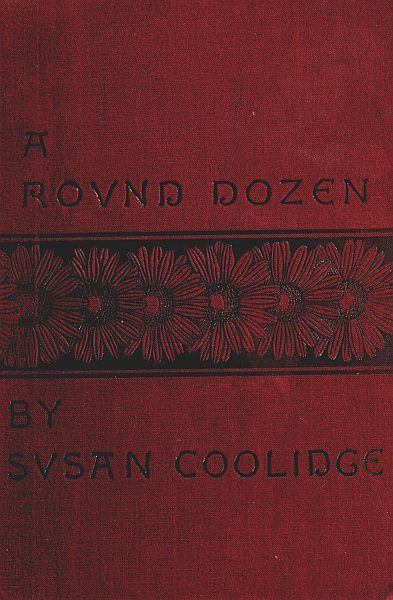 A Round Dozen cover