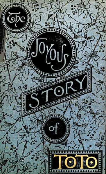 The Joyous Story of Toto cover