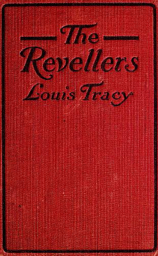 The Revellers cover