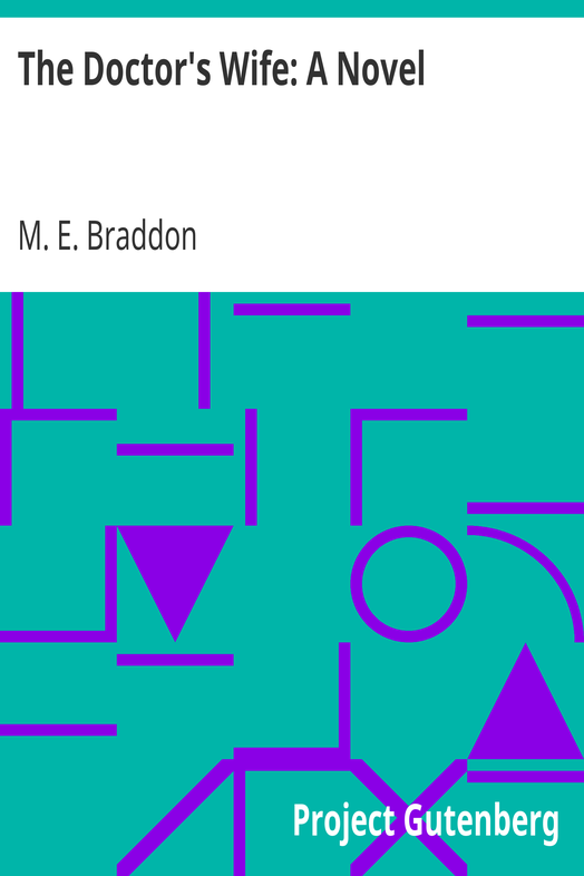The Doctor's Wife: A Novel cover