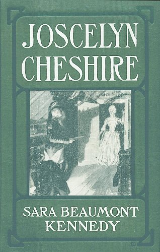 Joscelyn Cheshire: A Story of Revolutionary Days in the Carolinas cover