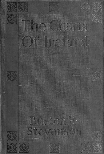 The Charm of Ireland cover