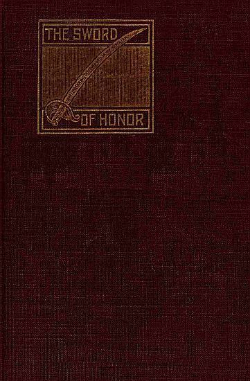 The Sword of Honor; or, The Foundation of the French Republic / A Tale of The French Revolution cover