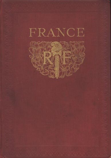 France cover