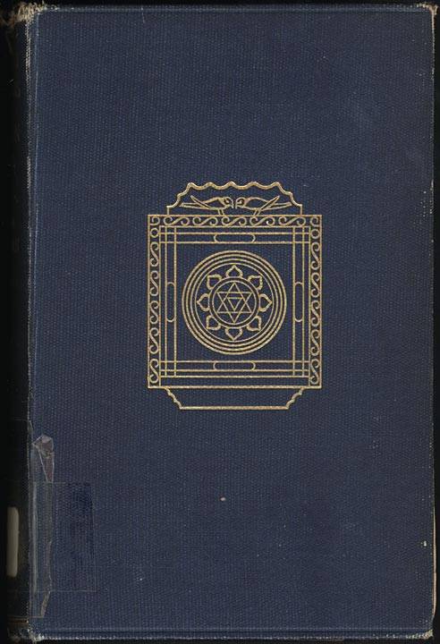 Omens and Superstitions of Southern India cover