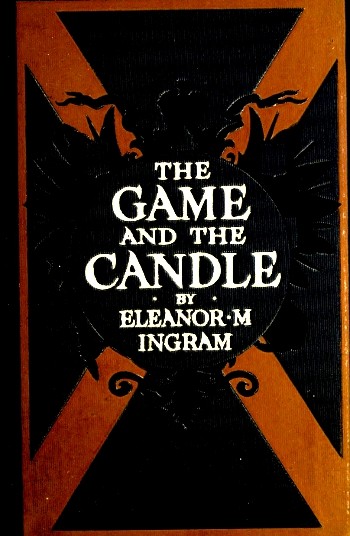 The Game and the Candle cover