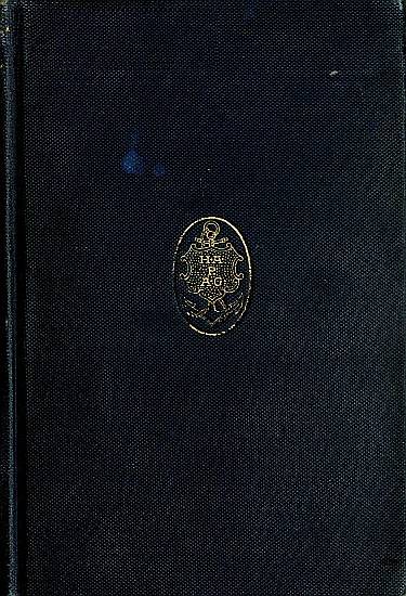Congressional government cover