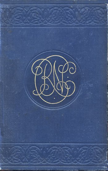 Heriot's Choice: A Tale cover