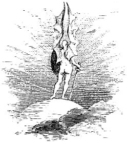 William Blake: A Critical Essay cover