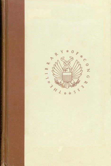 The Negro in the United States; a selected bibliography. Compiled by Dorothy B. Porter cover
