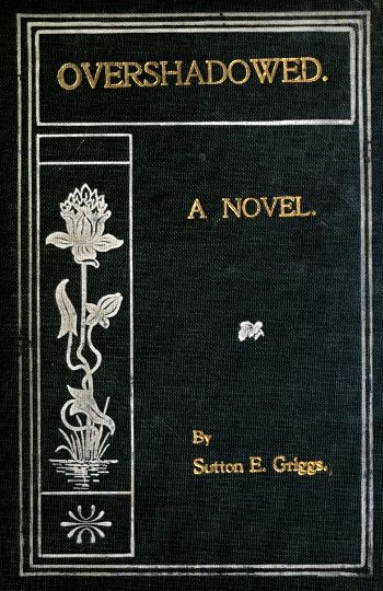 Overshadowed: A Novel cover