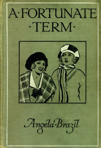 A Fortunate Term cover