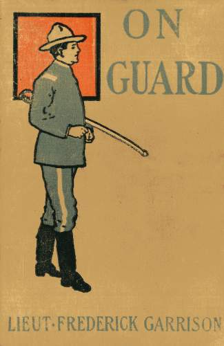 On Guard: Mark Mallory's Celebration cover