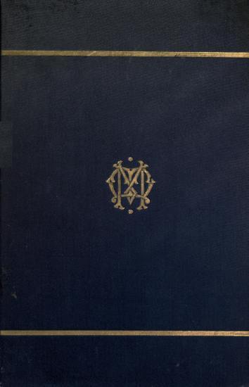 The Mapleson Memoirs, 1848-1888, vol I cover