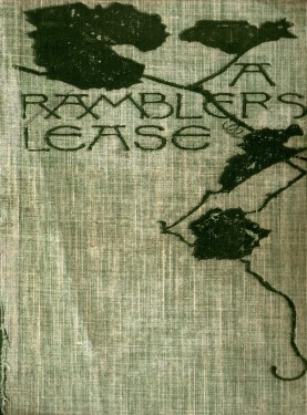 A Rambler's lease cover