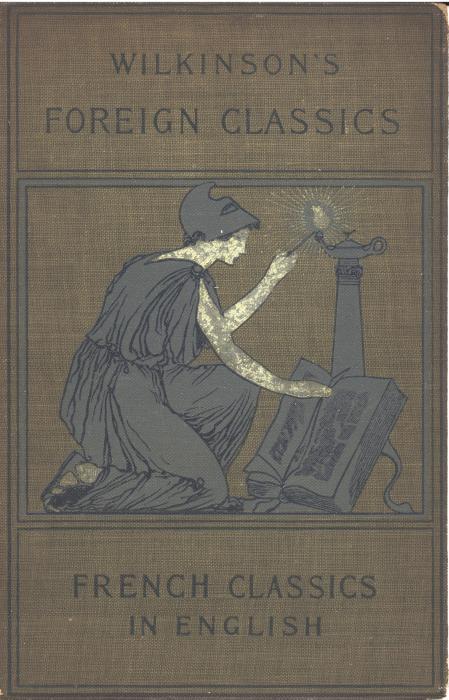 French Classics cover