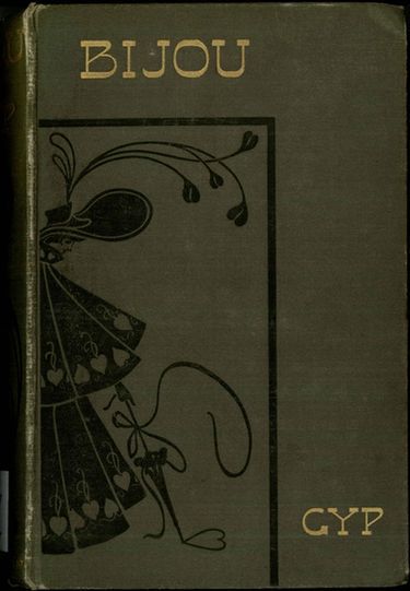 Bijou cover