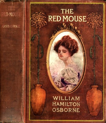 The Red Mouse: A Mystery Romance cover