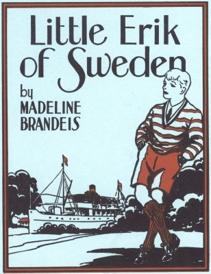 Little Erik of Sweden cover