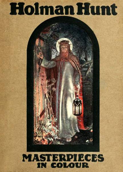 Holman Hunt cover