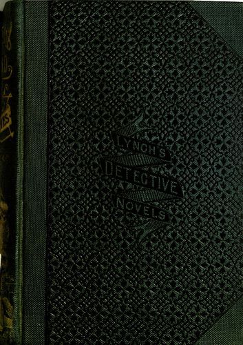 Dangerous Ground; or, The Rival Detectives cover