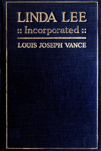 Linda Lee, Incorporated: A Novel cover