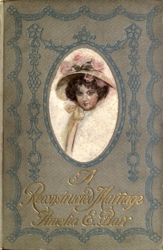 A Reconstructed Marriage cover