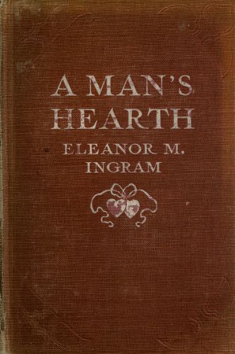 A Man's Hearth cover