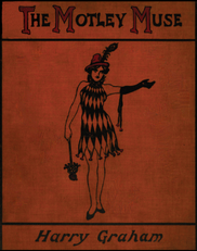 The Motley Muse (Rhymes for the Times) cover