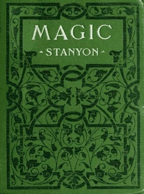 Magic cover