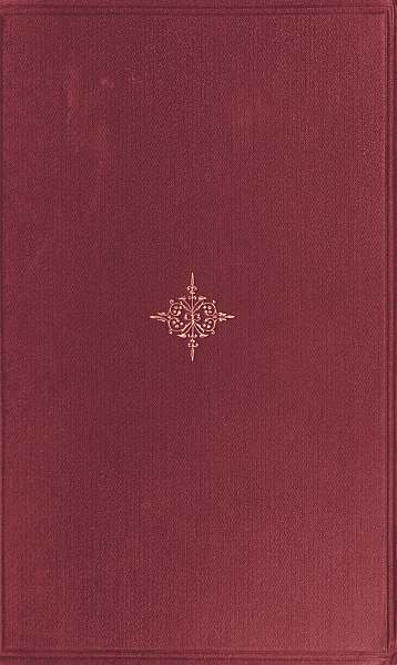 John Leech, His Life and Work. Vol. 1 [of 2] cover
