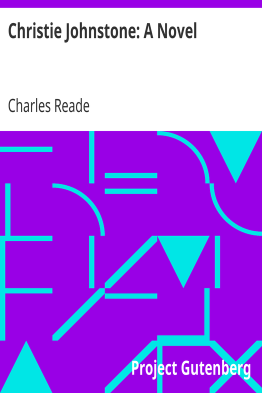 Christie Johnstone: A Novel cover