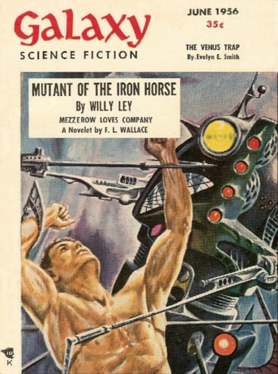 The Scapegoat cover