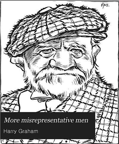 More Misrepresentative Men cover