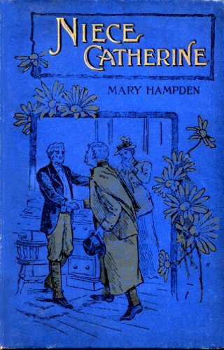 Niece Catherine cover