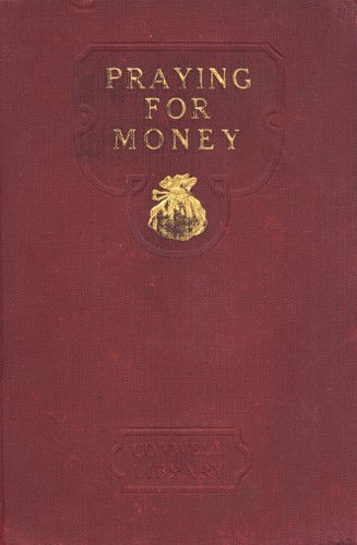 Praying for Money cover