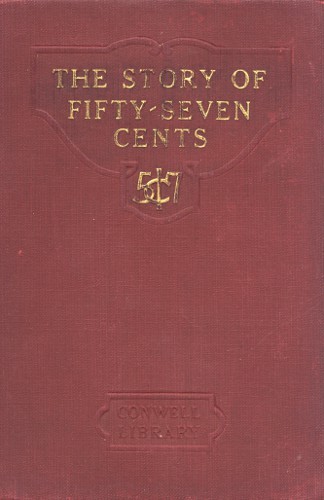 The Story of Fifty-Seven Cents cover