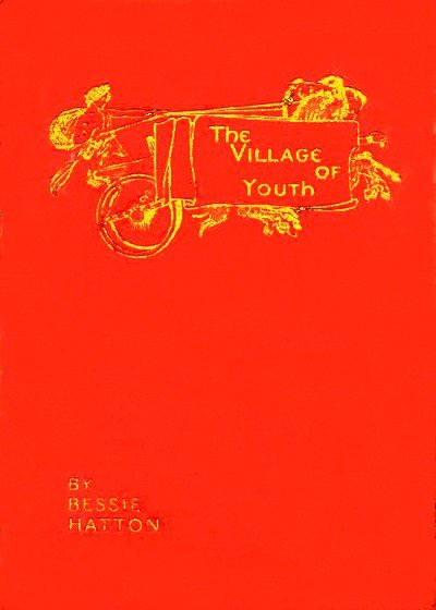 The Village of Youth, and Other Fairy Tales cover