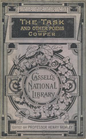 The Task, and Other Poems cover