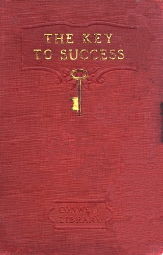 The Key to Success cover