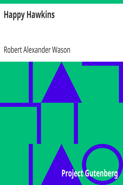 Happy Hawkins cover