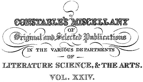 Life of Mary Queen of Scots, Volume 1 (of 2) cover