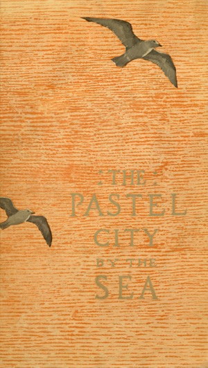 A Foreword to the Panama-Pacific International Exposition cover