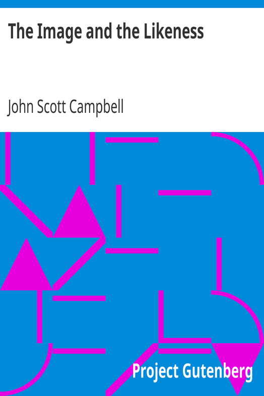 The Image and the Likeness cover