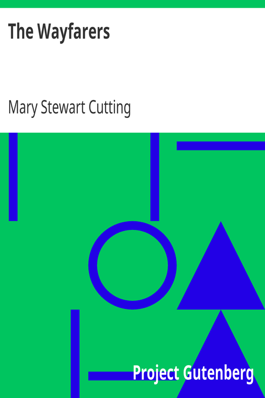 The Wayfarers cover