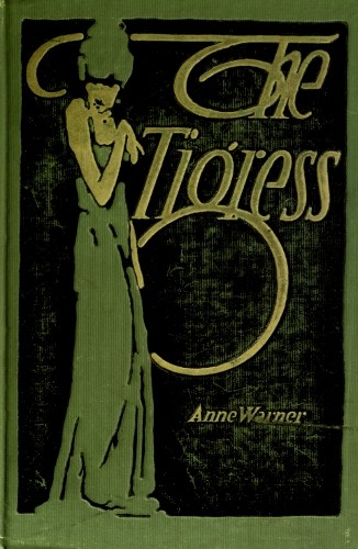 The Tigress cover