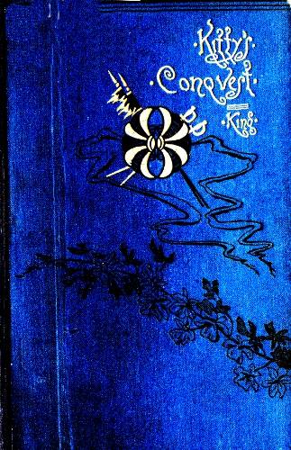 Kitty's Conquest cover