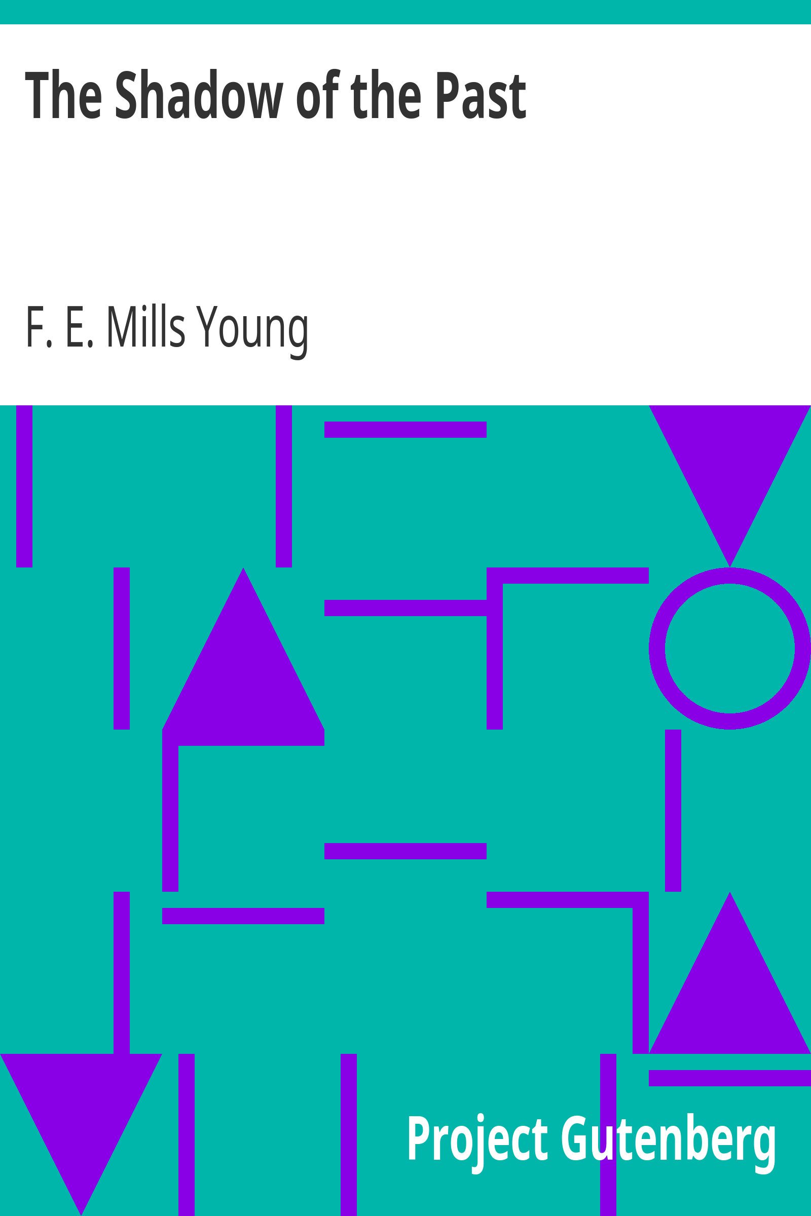 The Shadow of the Past cover