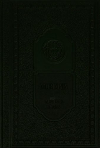 Mortmain cover